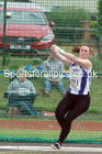 Womens hammer, 2021 Northern Senior and Under-20s Champs., Leigh. Photo: David T. Hewitson/Sports for All Pics